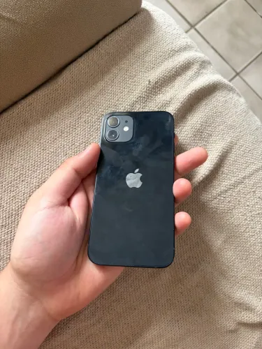 iPhone 12