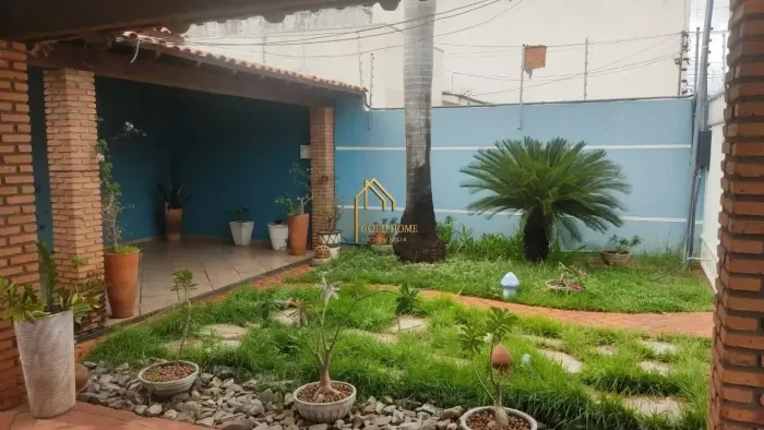 Casa Ampla com Área de Lazer Completa Conforto, Espaço e Oportunidade Real!