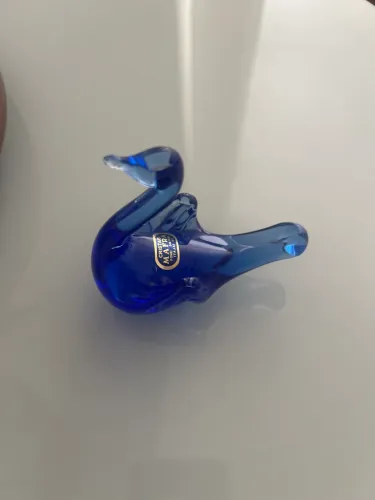 Cisne azul 