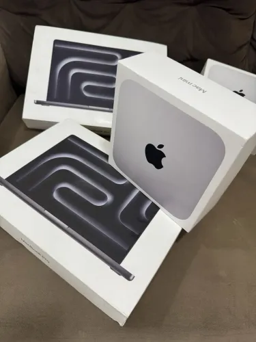 MacBook Pro M4 Pro | Lacrado | Novo | 24GB RAM | 512GB SSD 