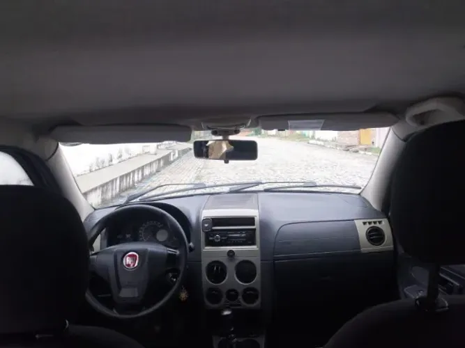 Fiat Palio Celebration 1.0 Fire Flex 8V 4P 2015