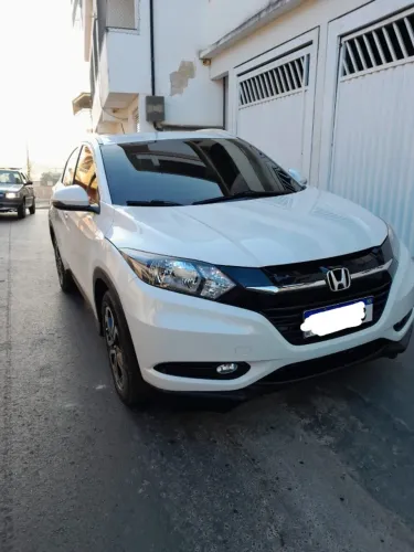 Honda HR-V EX 1.8 Flexone 16V 5P Aut. 2018