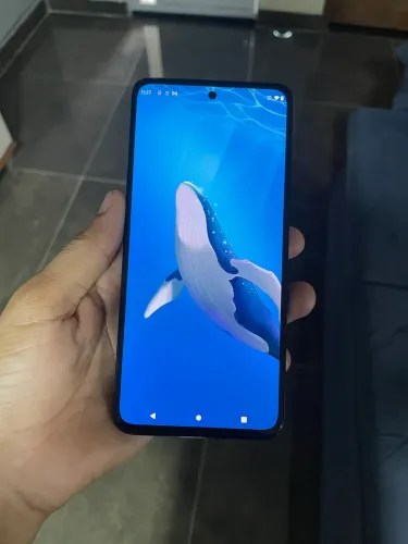 Moto G52