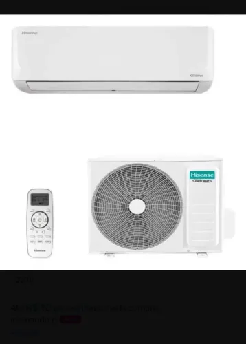 Ar condicionado 12000 BTU