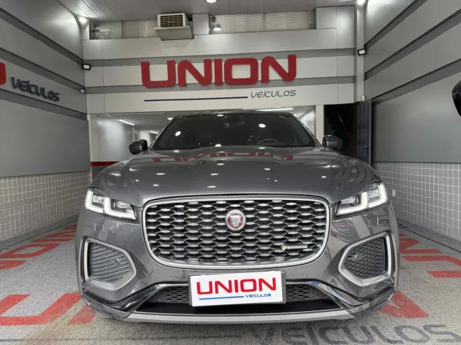 Jaguar F-Pace 3.0 R-DYN.se AWD 340cv (híbrido) 2023