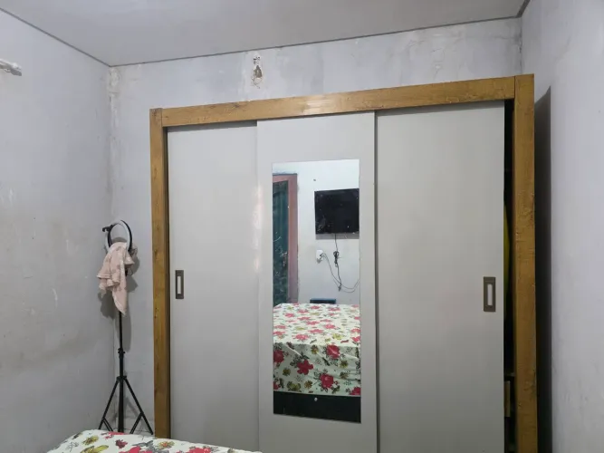 Quarda roupa em Nova Rosalândia do tocantins 