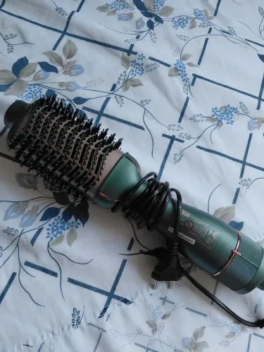 Escova de cabelo