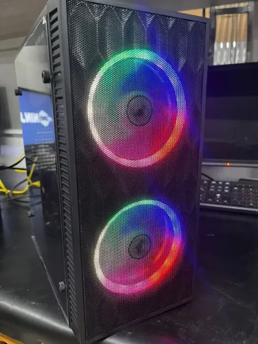 Pc Gamer Amd Ryzen 5 5600gt 16gb Ddr4 Ssd 1TB Windows 11