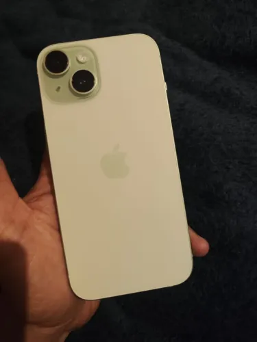 Iphone 15 256gb
