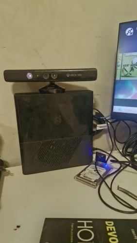Xbox 360 desbloqueado