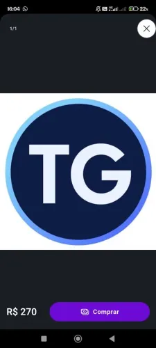 Mon tg