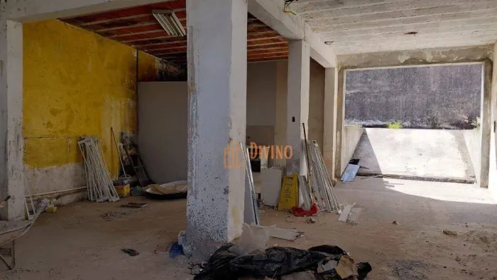 Salão Comercial para Locação  Jardim Vera Cruz, Sorocaba/SP