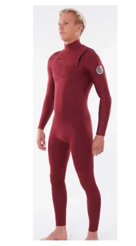 Roupa de borracha Long John Rip Curl 2.2mm surf Wetsuit
