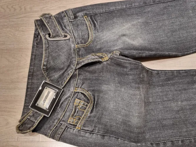 Calça CARMIN