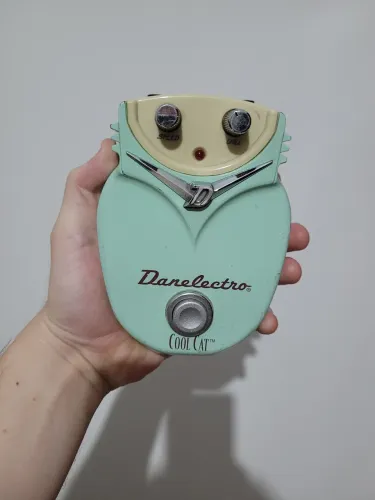 danelectro cool cat