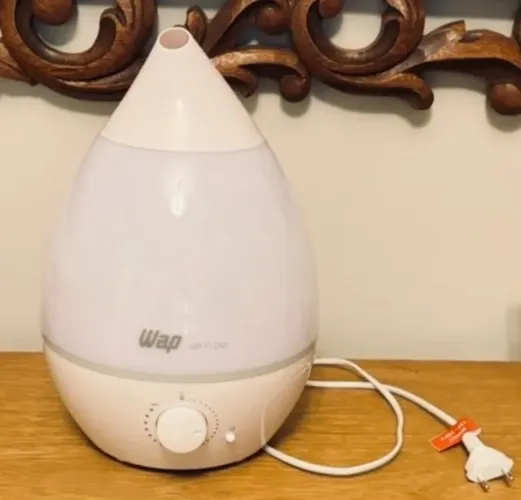 Umidificador Wap Air flow