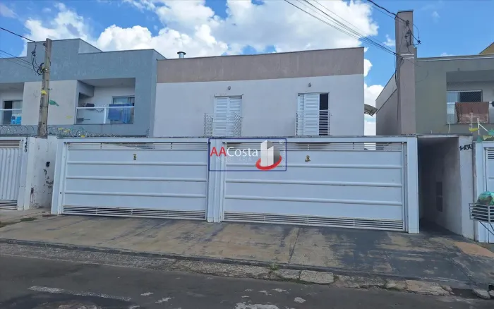 Apartamento com 2 Quartos para alugar - JARDIM JOAO LIPORONI em FRANCA - SP
