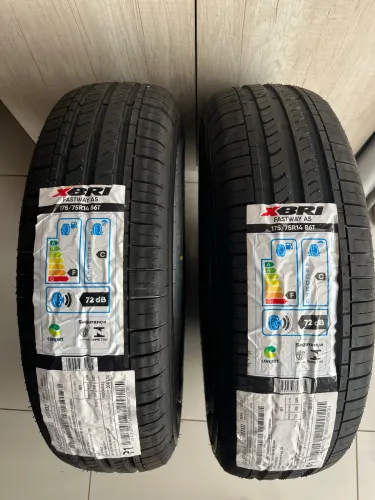 Pneu 175/75 R14 86T XBRI Fastway A5