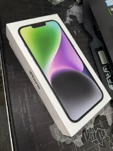 iPhone 14 Plus - 128GB