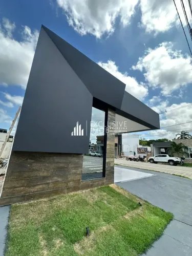 Imóvel para venda com 120 metros quadrados com 3 quartos em Centro - Ananindeua - PA