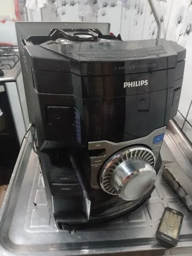 2 soms philips para retirada de pecas