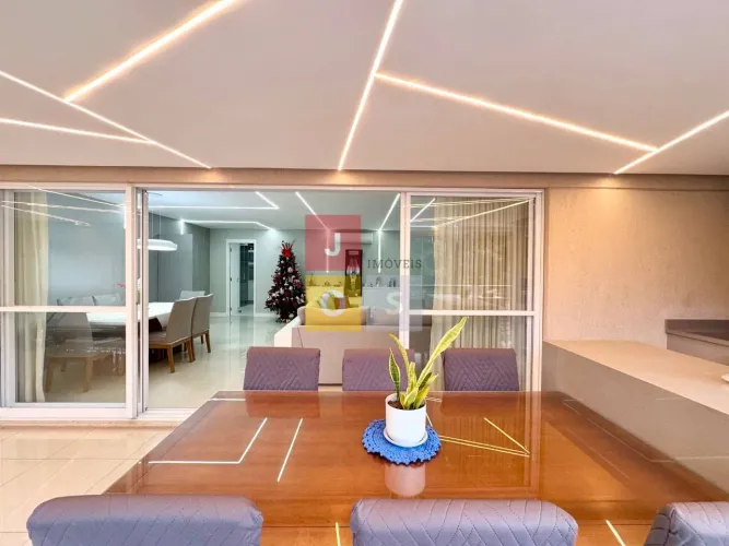 On The Park 360 | 4 Quartos | 193 m² | Barra da Tijuca - Rio de Janeiro/RJ