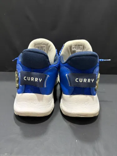 Tênis Under Armour Curry 3Z7, Tamanho 44.
