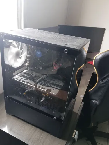 Computador I5 Gamer 