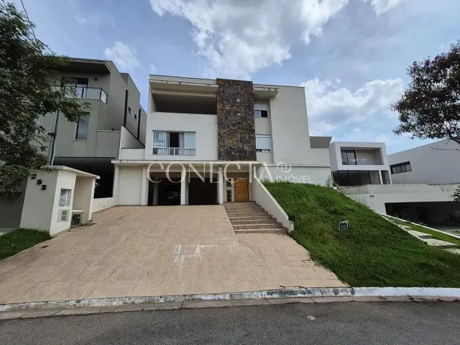 Casa com preço de Oportunidade no condomínio Campos do Conde - Alphaville/SP