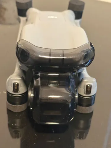 Dji air3 apenas aeronave