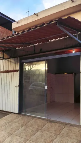 LOJA PARA ALUGAR - SIDERLÂNDIA, VOLTA REDONDA