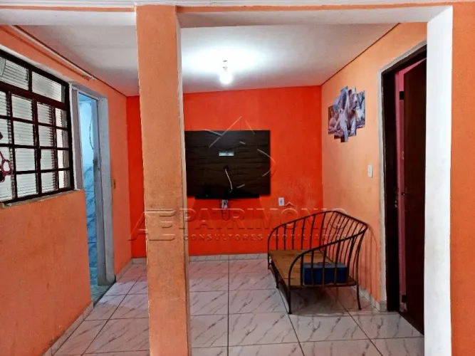 CASA,3 Dormitorio(s) bairro Laranjeiras