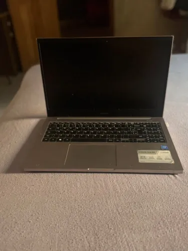 Samsung Ebook 20 - Aceito oferta 