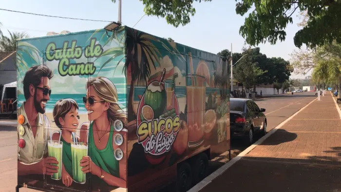 Trailer