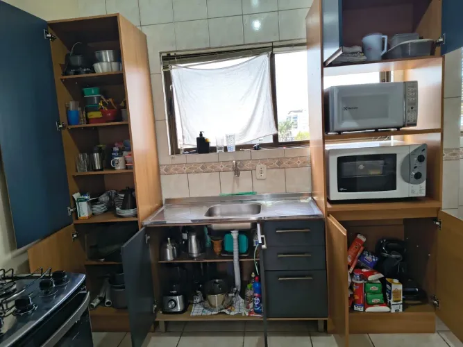 Vende-se Cozinha novinha