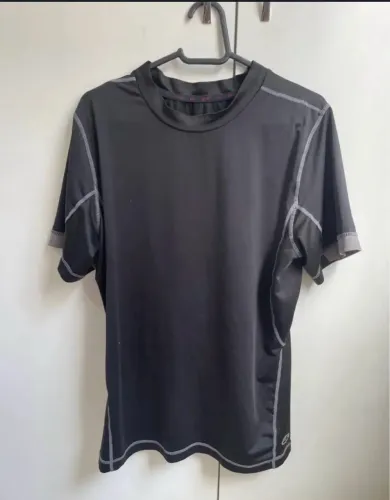 Rashguard Jiu Jitsu TapOut M (Koral, Atama, Keiko Gracie)