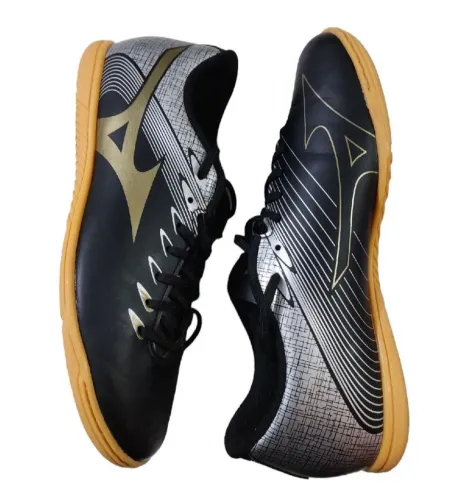 TÊNIS CHUTEIRA 41 FUTSAL MIZUNO GENIUS IN