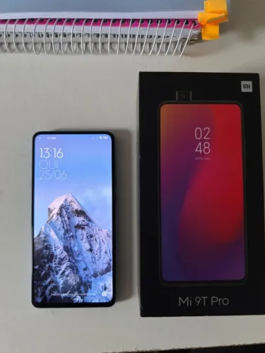 Celular Xiaomi Mi 9T Pro 64gb