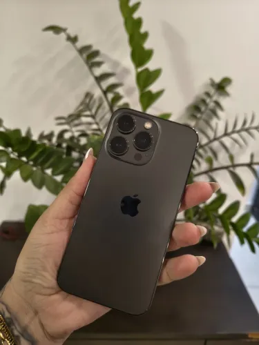 iPhone 13 Pro 128 | NUNCA ABERTO