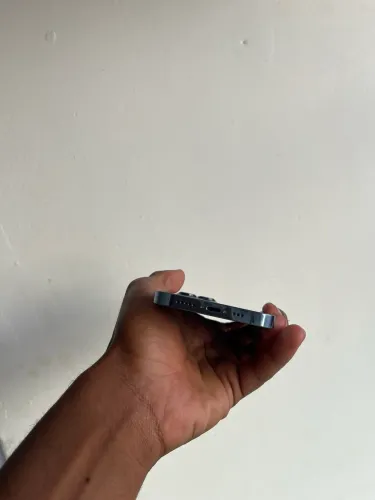 iPhone 13 Pro troco por pc
