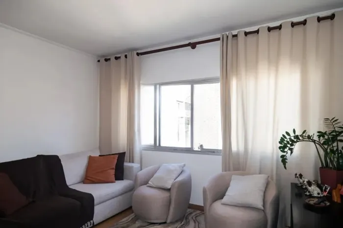 Apartamento à Venda - Bela Vista, 3 Quartos, 106 m2