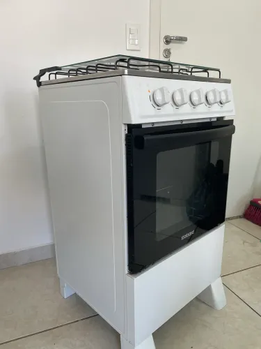 Fogao itatiaia star clean new 4 bocas