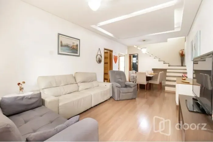 Imóvel na das Rolinhas com 5 dormitórios e 265m²