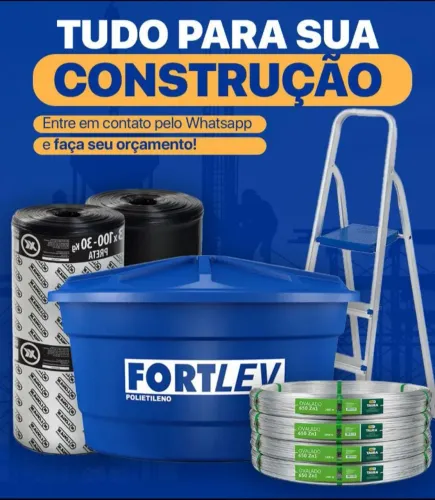Tudo para sua empresa no Atacado