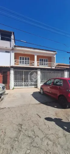 Guará II - Casa Sobrado Brasília-DF  QE 34. codigo: 286518