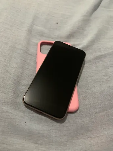 iPhone 11 Pro 