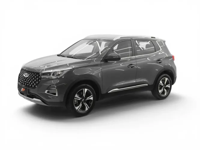 Chery Tiggo 5X Sport 1.5 Turbo Flex Aut. 2025