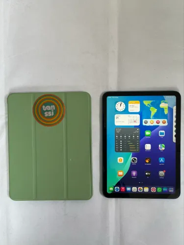 iPad 10