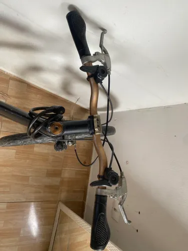 Bicicleta aro 26!!