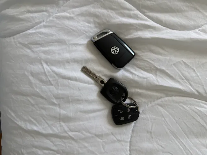 Volkswagen Gol Geração VI City Trendline 1.0 8V MI Total Flex Mec. 4P 2014
